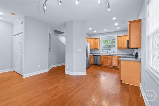 830 E Duffy Street, Savannah, GA 31401