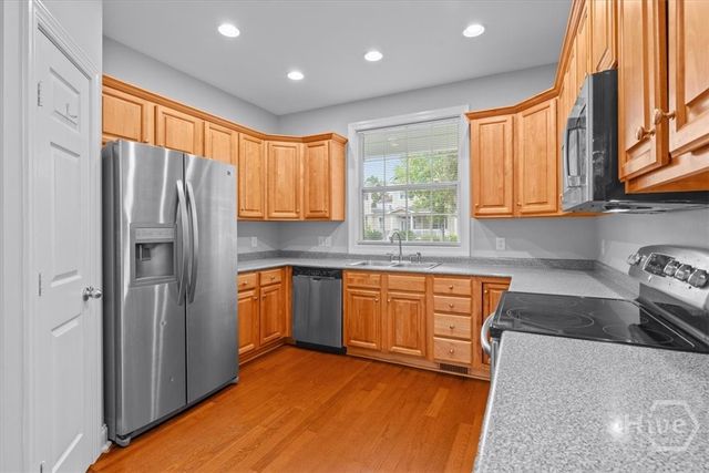 830 E Duffy Street, Savannah, GA 31401