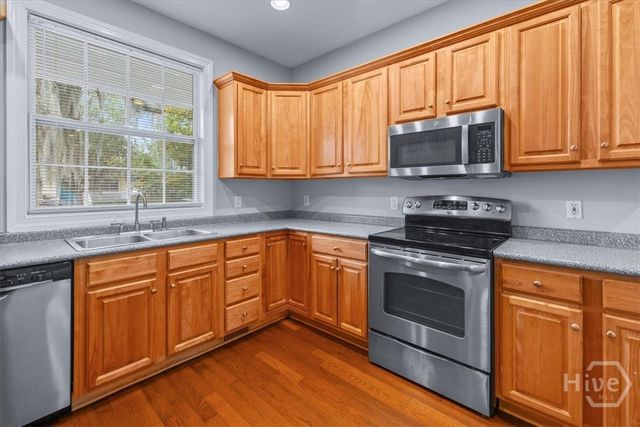 830 E Duffy Street, Savannah, GA 31401