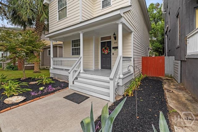 830 E Duffy Street, Savannah, GA 31401