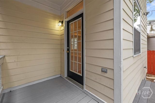 830 E Duffy Street, Savannah, GA 31401