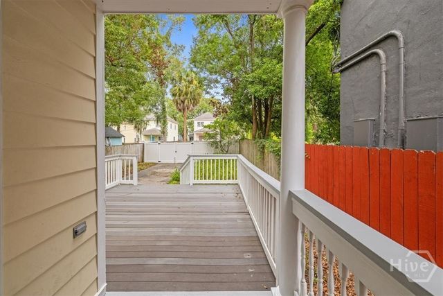830 E Duffy Street, Savannah, GA 31401