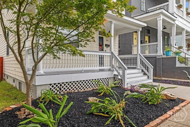 830 E Duffy Street, Savannah, GA 31401