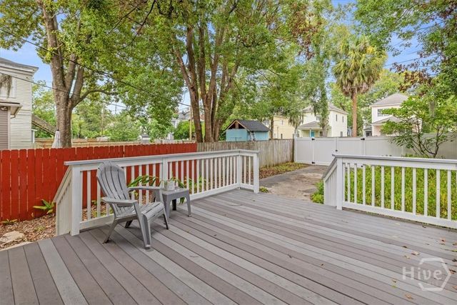 830 E Duffy Street, Savannah, GA 31401