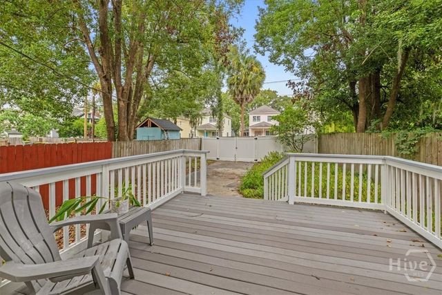 830 E Duffy Street, Savannah, GA 31401