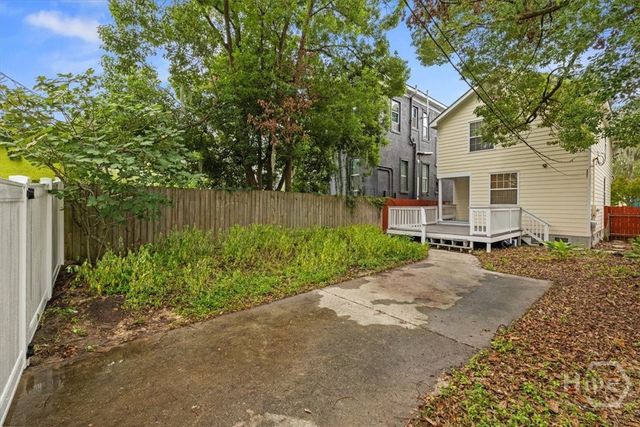 830 E Duffy Street, Savannah, GA 31401