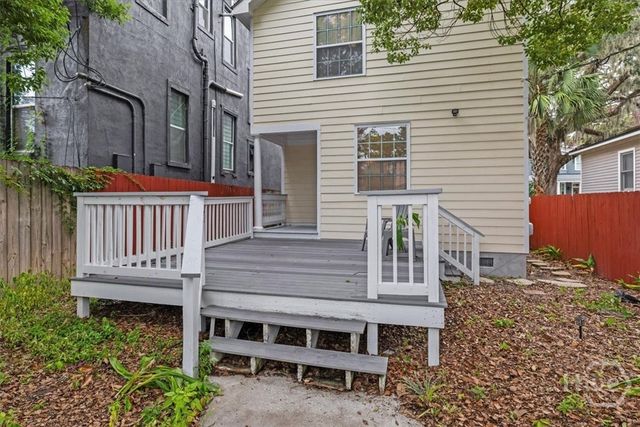 830 E Duffy Street, Savannah, GA 31401