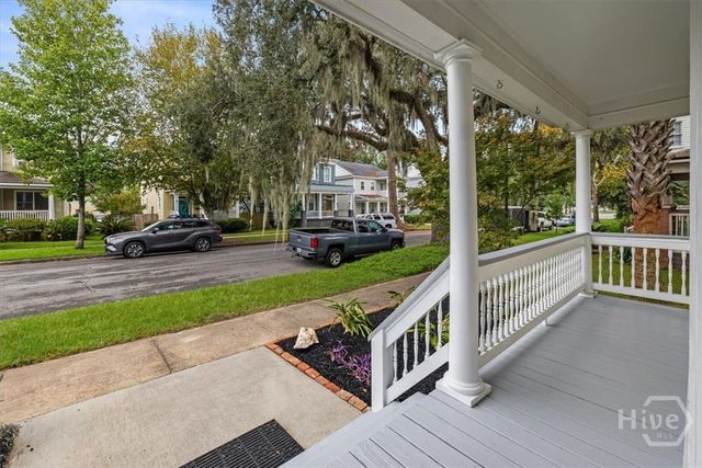 830 E Duffy Street, Savannah, GA 31401