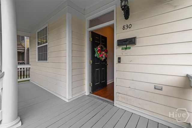 830 E Duffy Street, Savannah, GA 31401