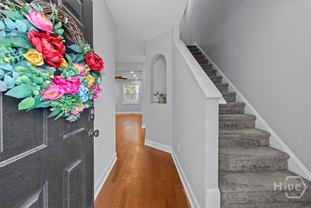 830 E Duffy Street, Savannah, GA 31401