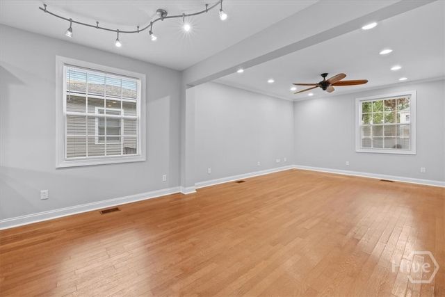 830 E Duffy Street, Savannah, GA 31401