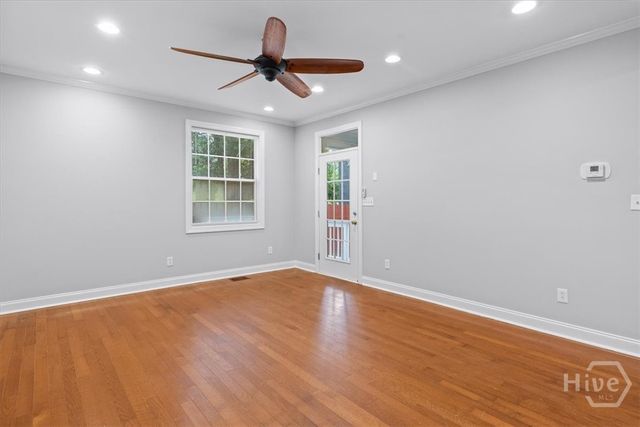 830 E Duffy Street, Savannah, GA 31401