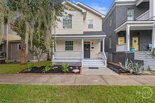 830 E Duffy Street, Savannah, GA 31401