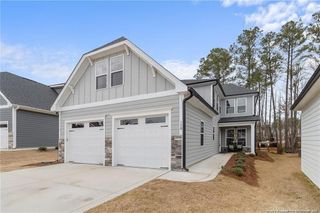 130 Spruce Hollow Circle, Spring Lake, NC 28390
