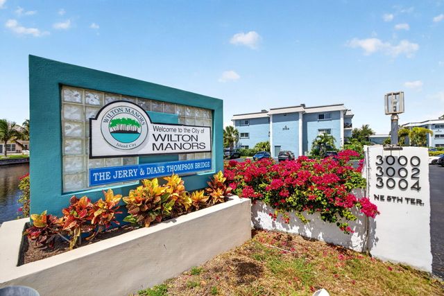3004 NE 5th Terrace 216-c, Wilton Manors, FL 33334