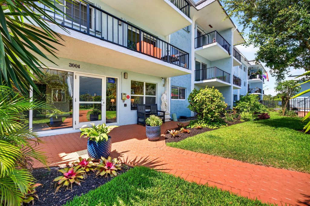 3004 NE 5th Terrace 216-c, Wilton Manors, FL 33334