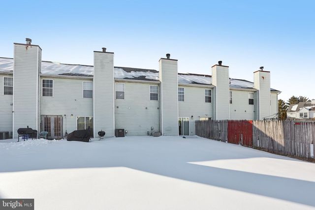 110 AUCKLAND DR, Newark, DE 19702