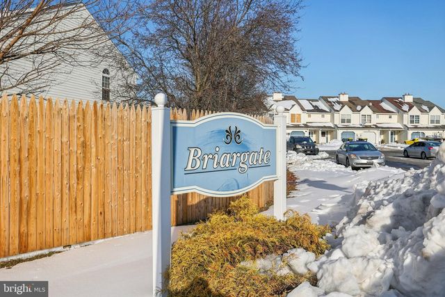 110 AUCKLAND DR, Newark, DE 19702