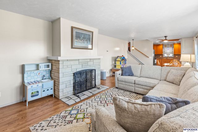 1102 Potter Road, Bellevue, NE 68005