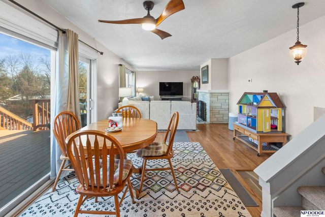 1102 Potter Road, Bellevue, NE 68005