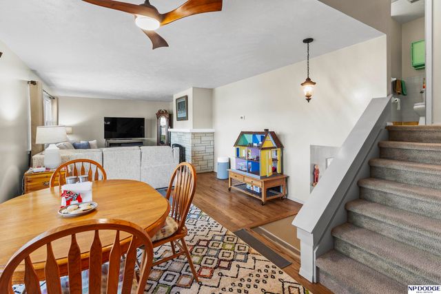 1102 Potter Road, Bellevue, NE 68005