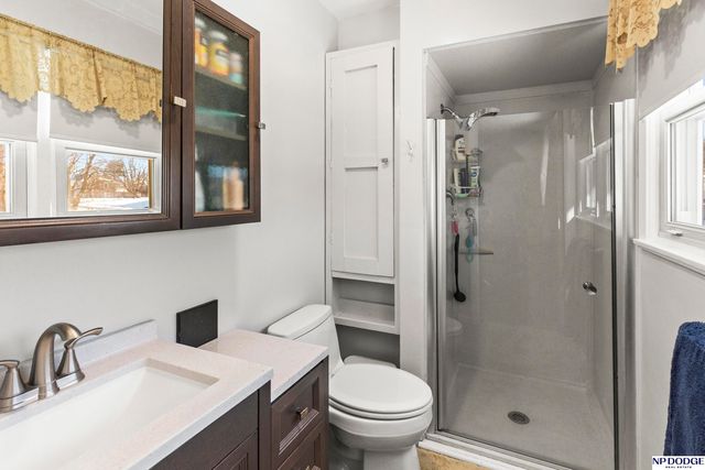 1102 Potter Road, Bellevue, NE 68005