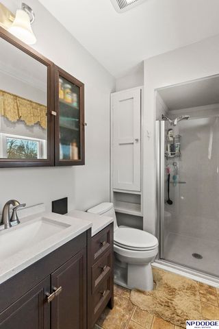 1102 Potter Road, Bellevue, NE 68005