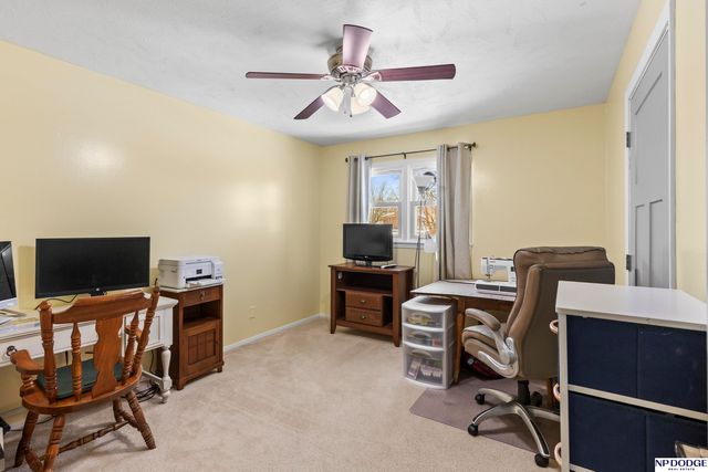 1102 Potter Road, Bellevue, NE 68005