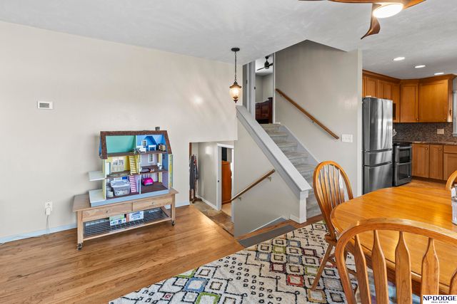 1102 Potter Road, Bellevue, NE 68005