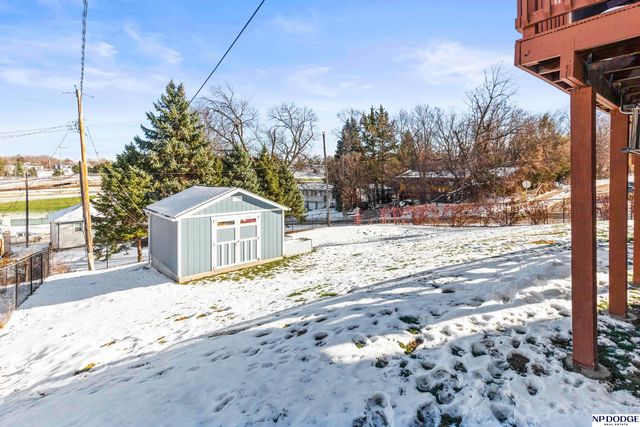 1102 Potter Road, Bellevue, NE 68005