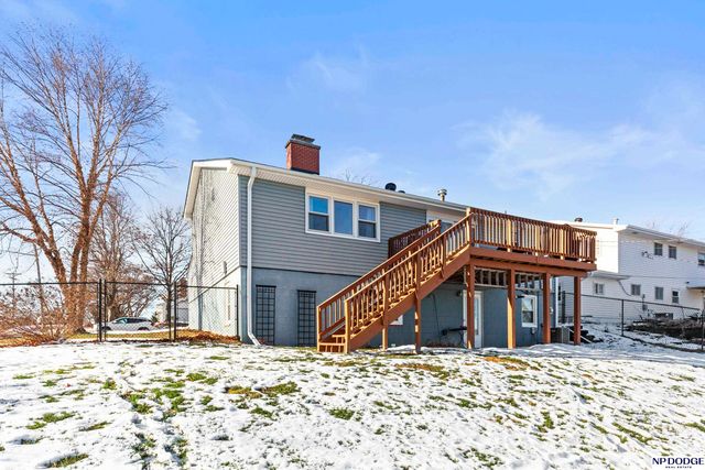 1102 Potter Road, Bellevue, NE 68005