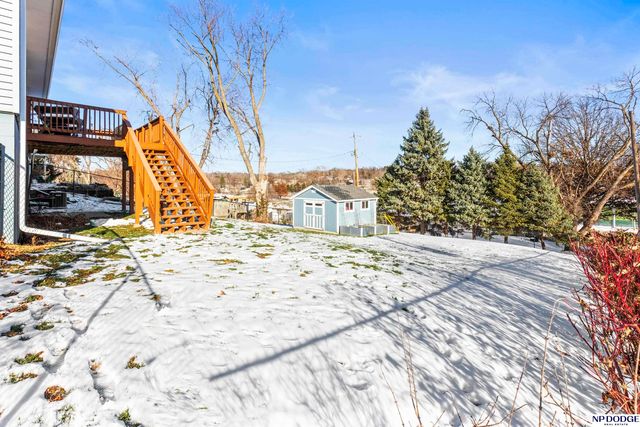 1102 Potter Road, Bellevue, NE 68005