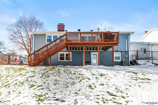 1102 Potter Road, Bellevue, NE 68005