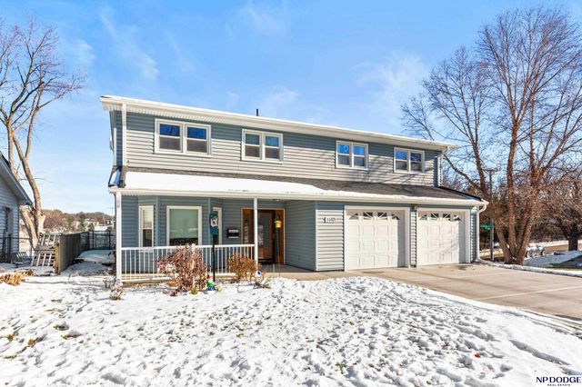 1102 Potter Road, Bellevue, NE 68005