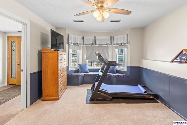 1102 Potter Road, Bellevue, NE 68005