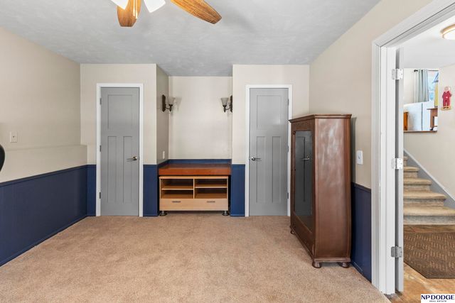 1102 Potter Road, Bellevue, NE 68005