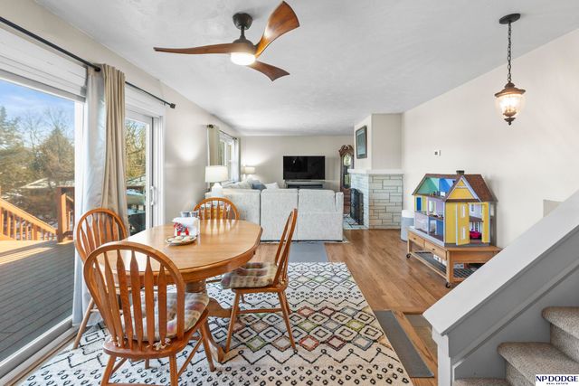 1102 Potter Road, Bellevue, NE 68005