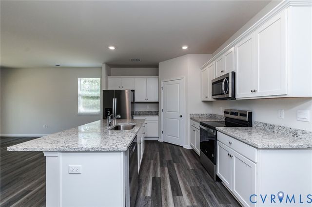 11020 Heron Creek Drive, North Prince George, VA 23860