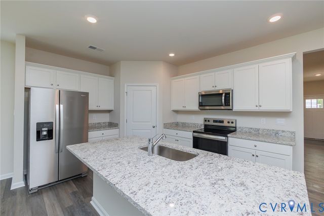 11020 Heron Creek Drive, North Prince George, VA 23860
