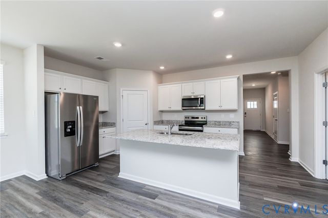 11020 Heron Creek Drive, North Prince George, VA 23860