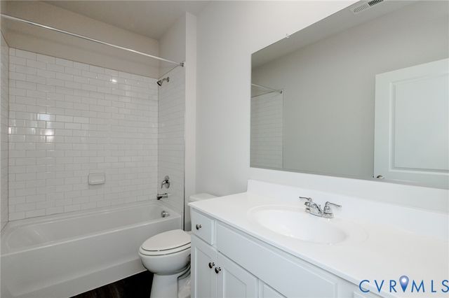 11020 Heron Creek Drive, North Prince George, VA 23860