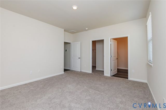 11020 Heron Creek Drive, North Prince George, VA 23860