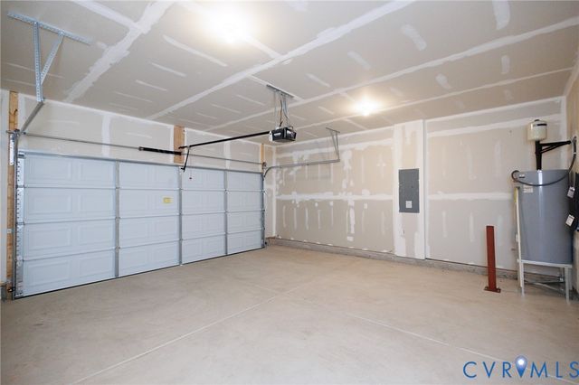 11020 Heron Creek Drive, North Prince George, VA 23860