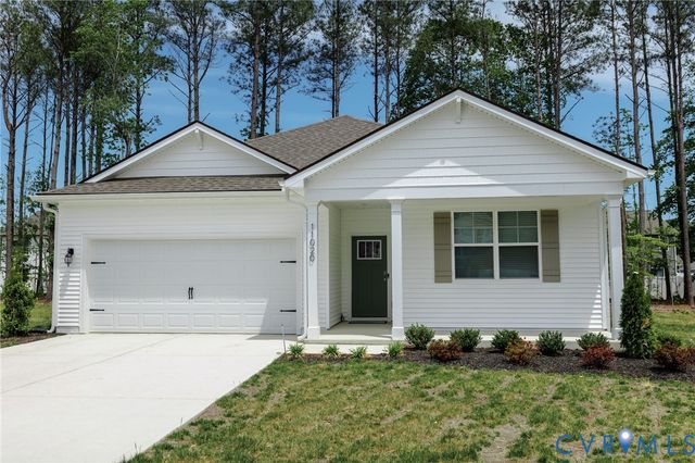 11020 Heron Creek Drive, North Prince George, VA 23860