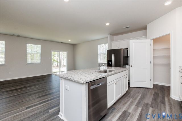 11020 Heron Creek Drive, North Prince George, VA 23860