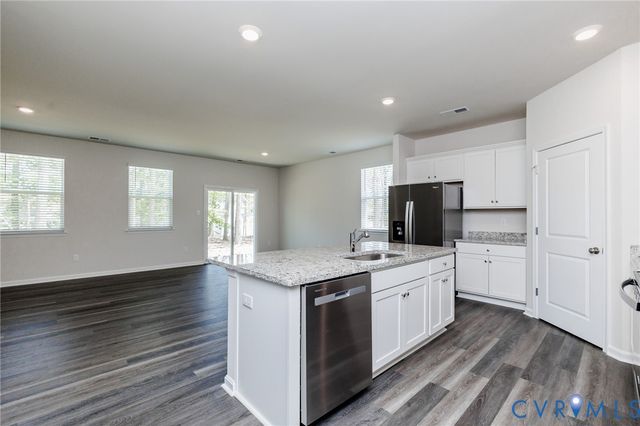11020 Heron Creek Drive, North Prince George, VA 23860