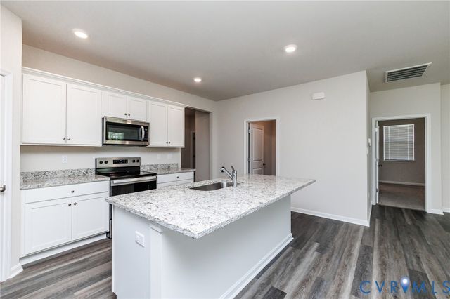 11020 Heron Creek Drive, North Prince George, VA 23860