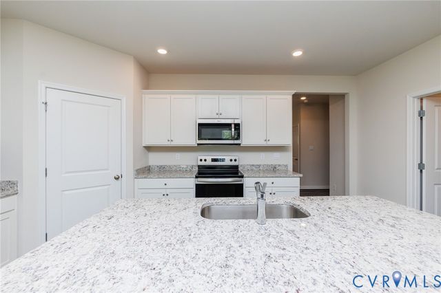 11020 Heron Creek Drive, North Prince George, VA 23860