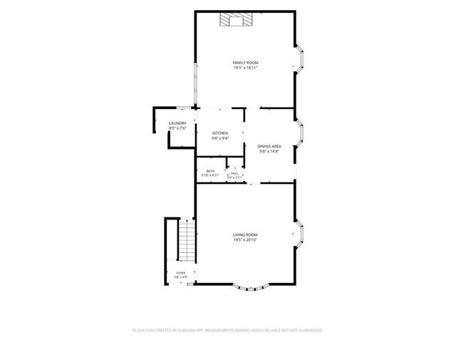 100 Westminster Place, Saddle Brook, NJ 07663