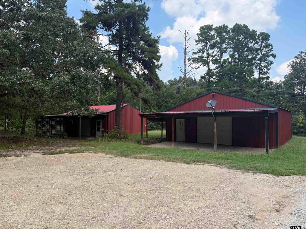 3350 FM 852, Winnsboro, TX 75494